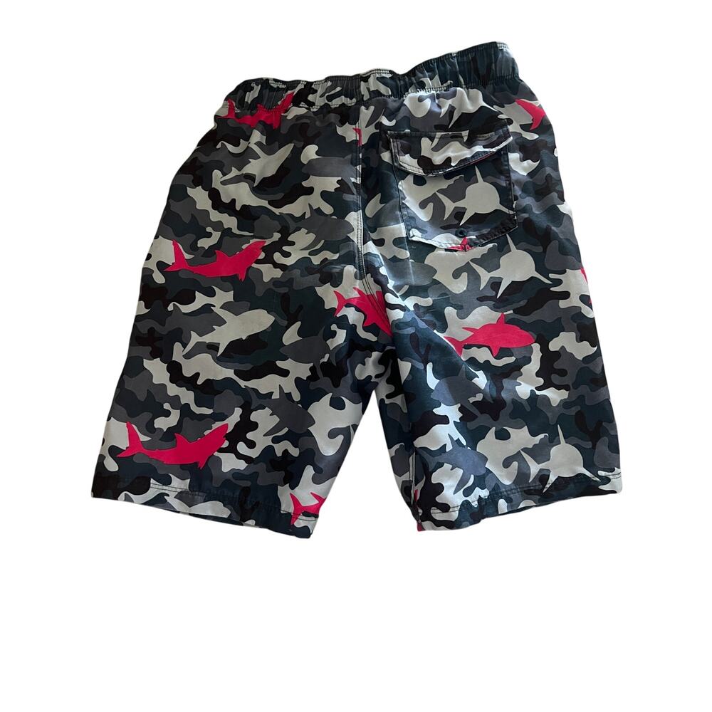 Hurley Swim Trunks Boys Size 12